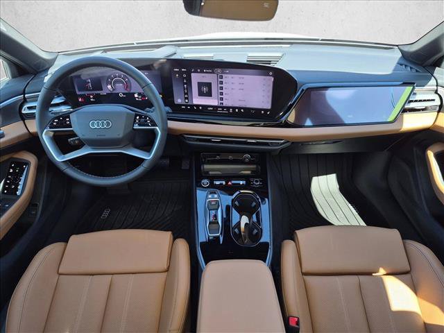 New 2026 Audi A5 Prestige AWD/4WD image 4