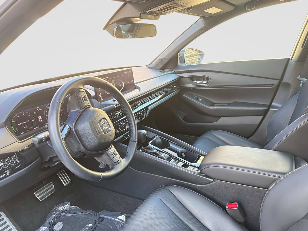 Used 2023 Honda Accord Sport image 21