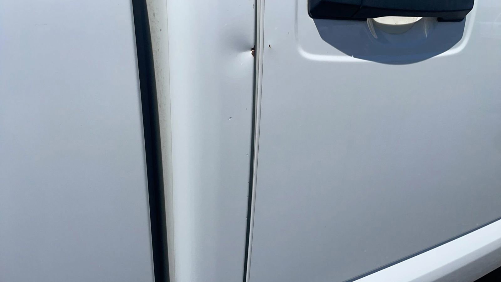 Used 2019 Nissan Titan S w/ S Utility Package AWD/4WD image 49