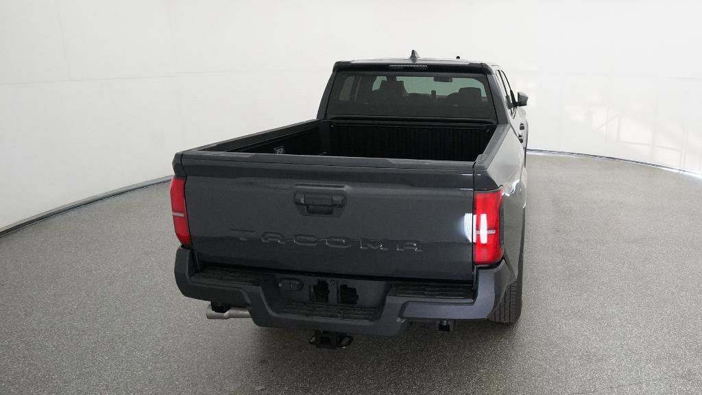 New 2026 Toyota Tacoma SR image 18