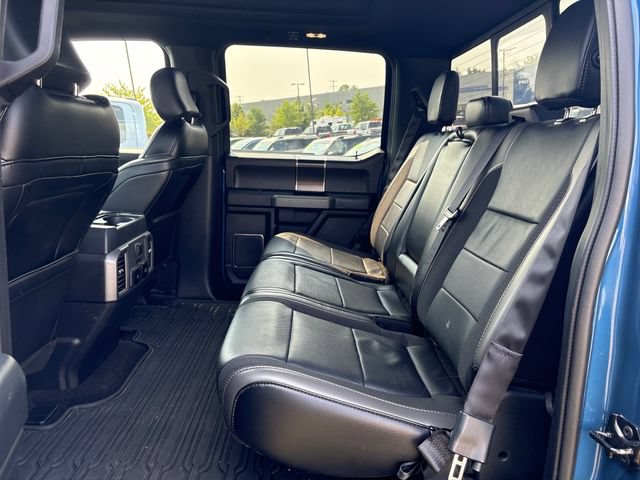Used 2020 Ford F150 Raptor w/ Equipment Group 802A Luxury AWD/4WD image 11