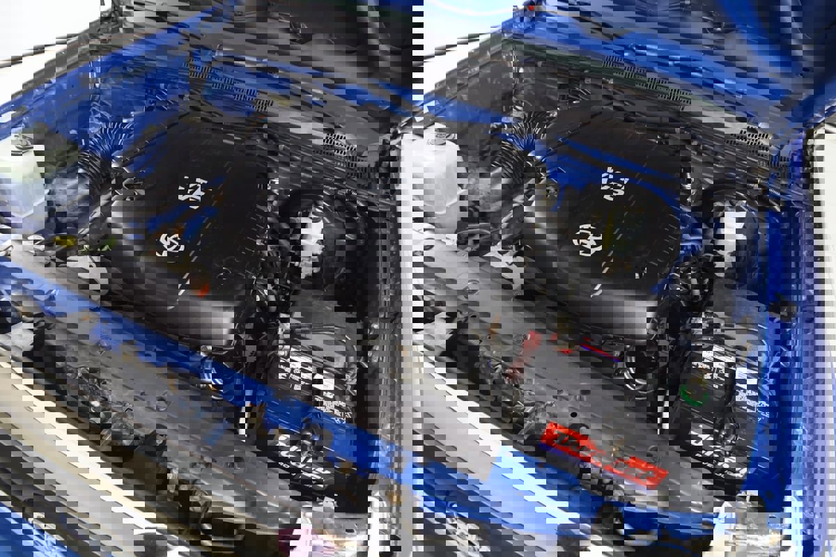 Used 2008 Toyota Tacoma PreRunner image 16