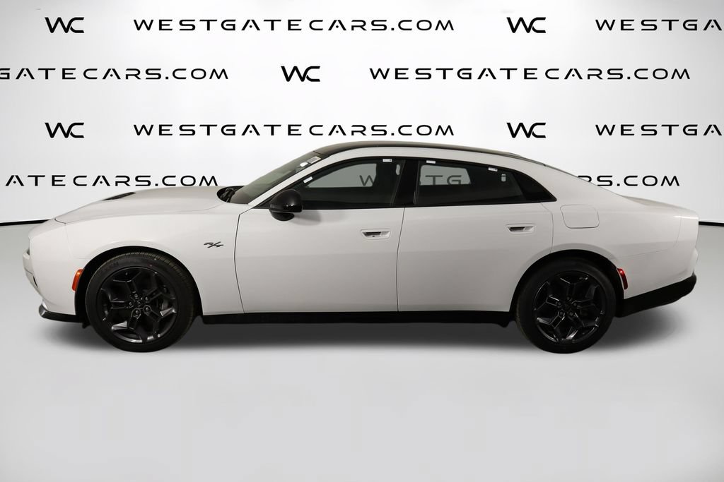 New 2026 Dodge Charger R/T w/ Blacktop Package AWD/4WD image 50
