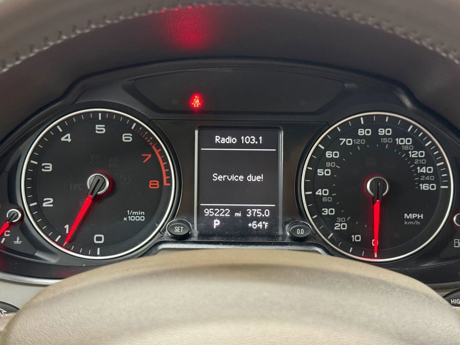 Used 2016 Audi Q5 2.0T Premium AWD/4WD image 32