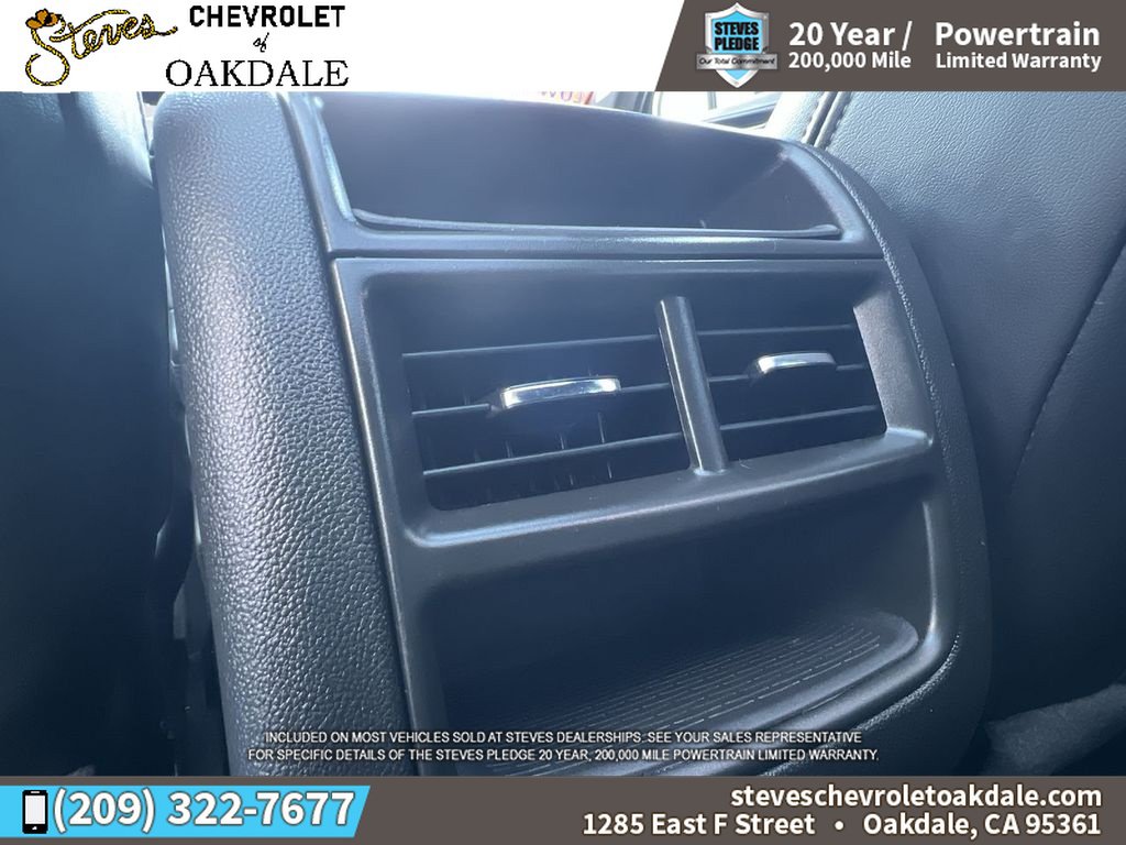 Certified 2024 Cadillac XT5 Premium Luxury w/ Technology Package FWD image 26