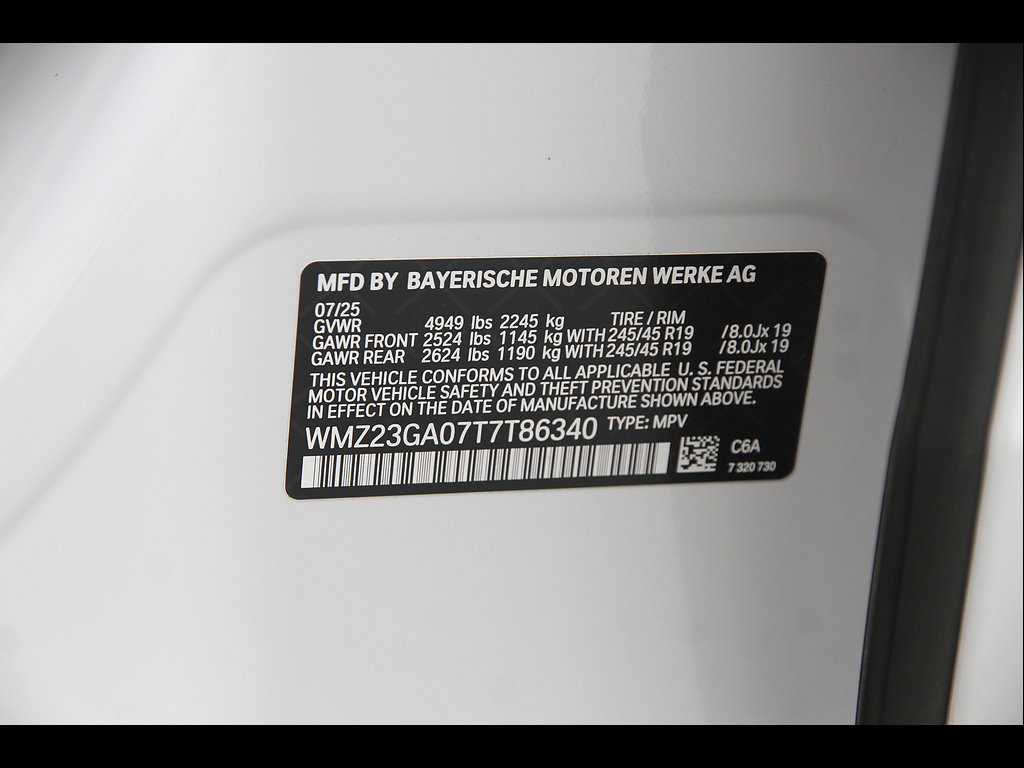 Used 2026 MINI Cooper Countryman S AWD/4WD image 24