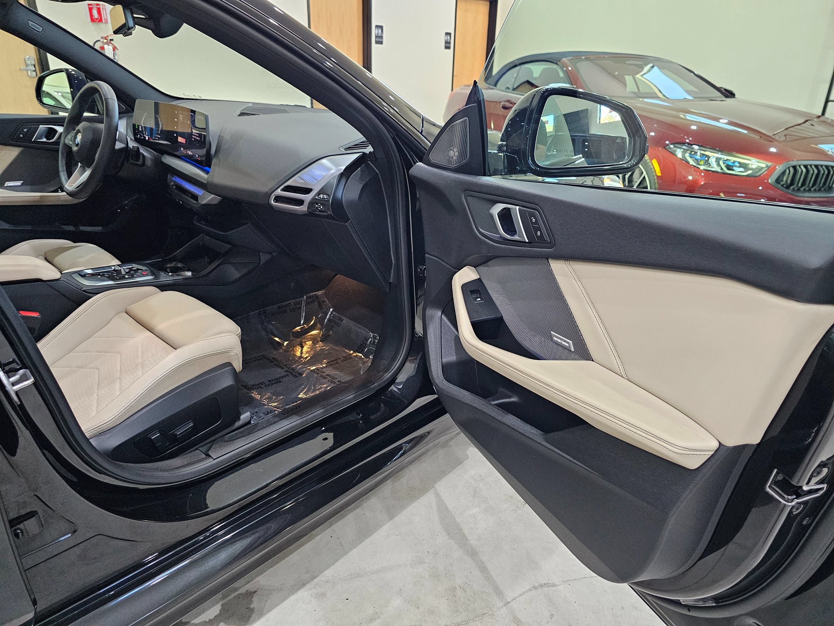 Used 2025 BMW 228i xDrive AWD/4WD image 38