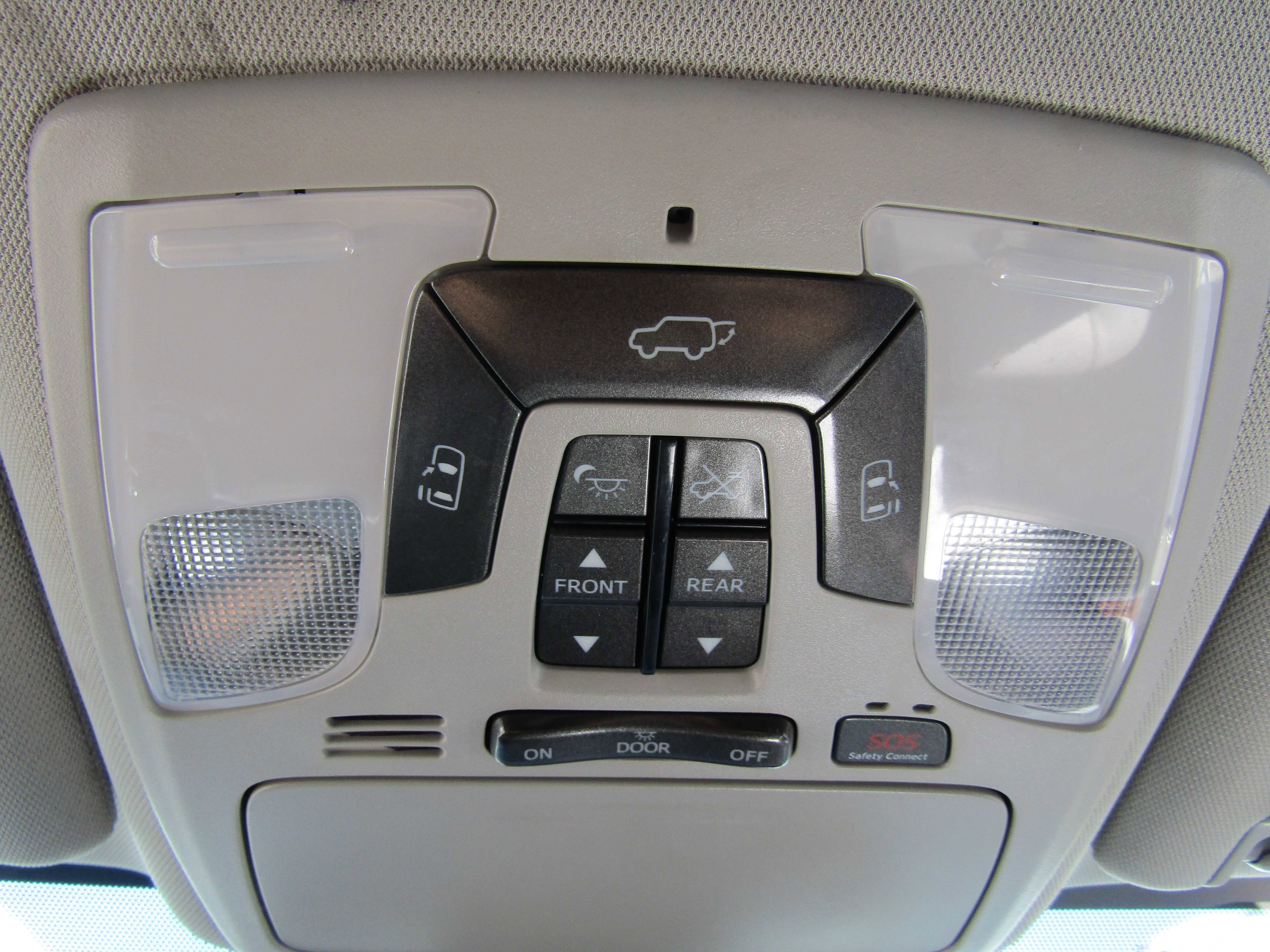 Used 2019 Toyota Sienna Limited FWD image 20