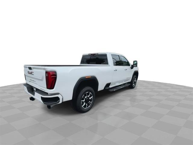 New 2024 GMC Sierra 2500 Denali w/ Denali Reserve Package image 8