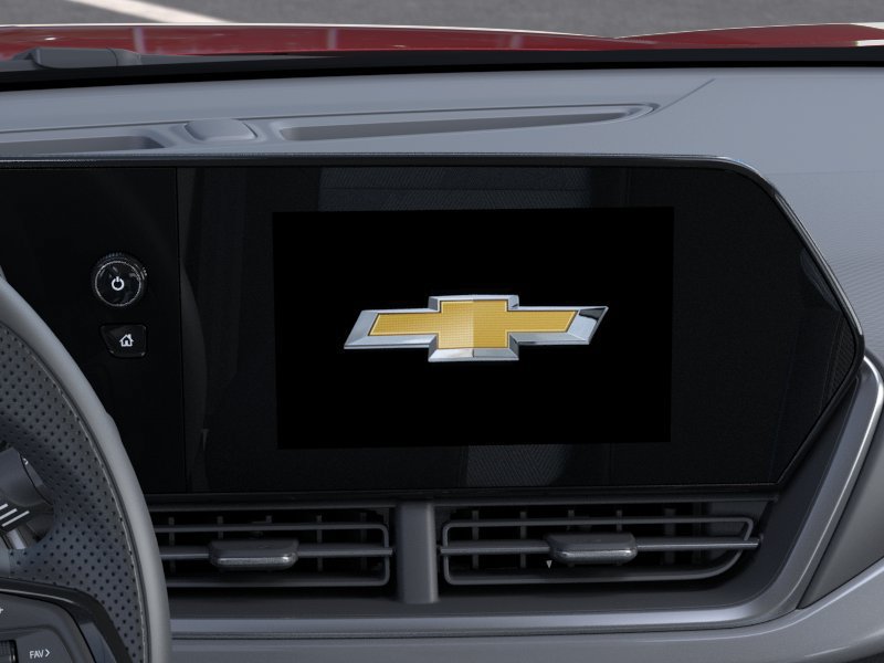 New 2026 Chevrolet Trax LS w/ Driver Confidence Package FWD image 20