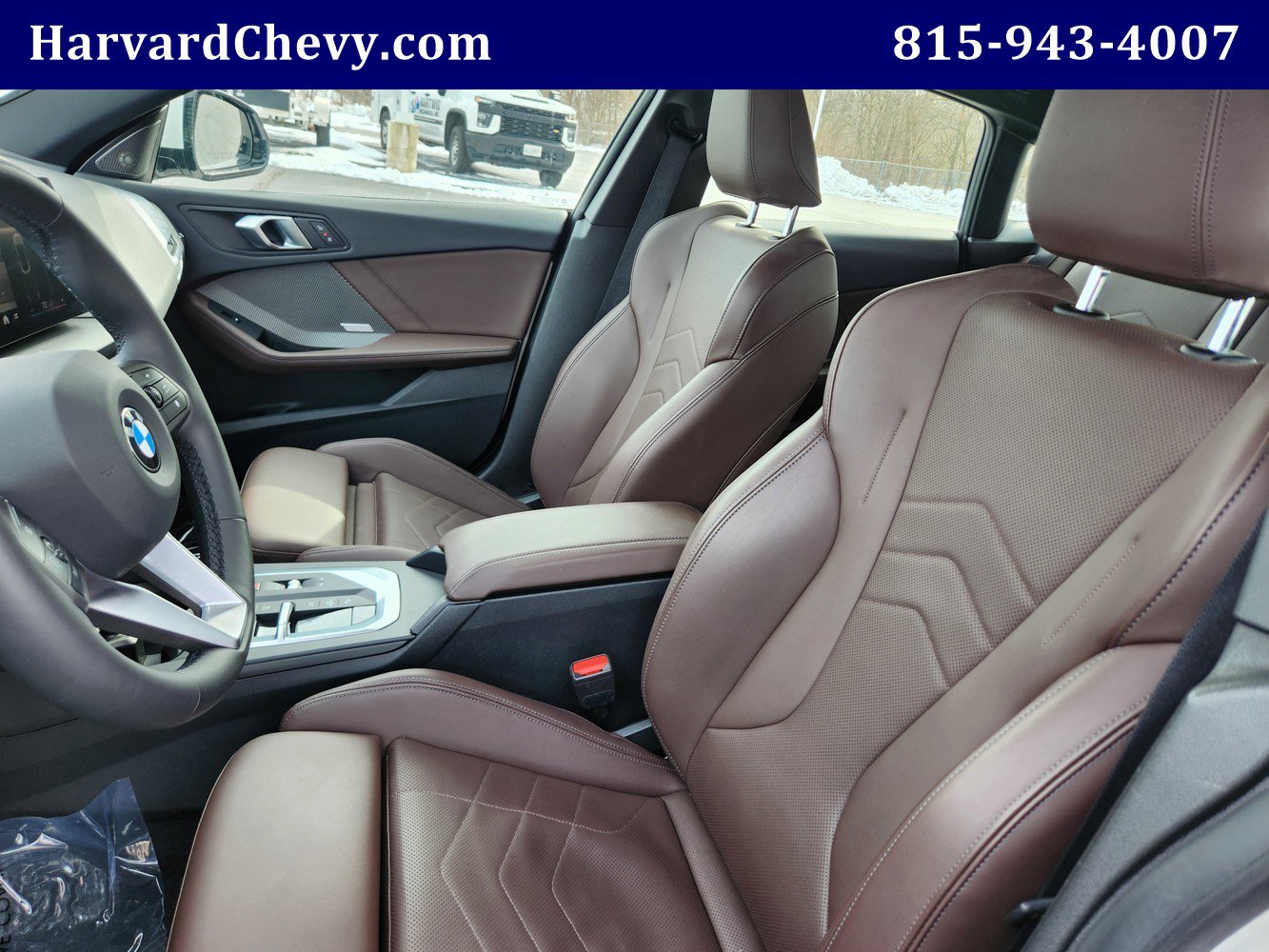 Used 2025 BMW 228i xDrive image 27