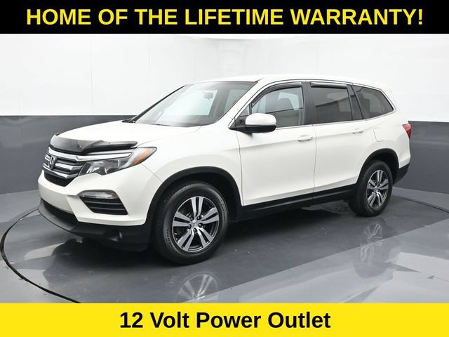 Used 2016 Honda Pilot EX image 10
