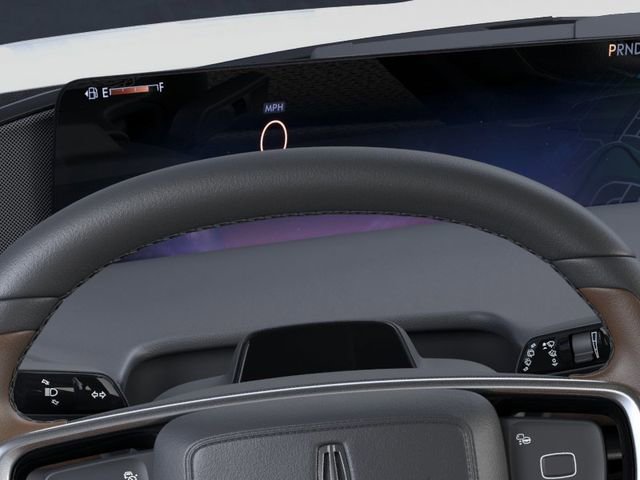 New 2026 Lincoln Navigator Reserve AWD/4WD image 13