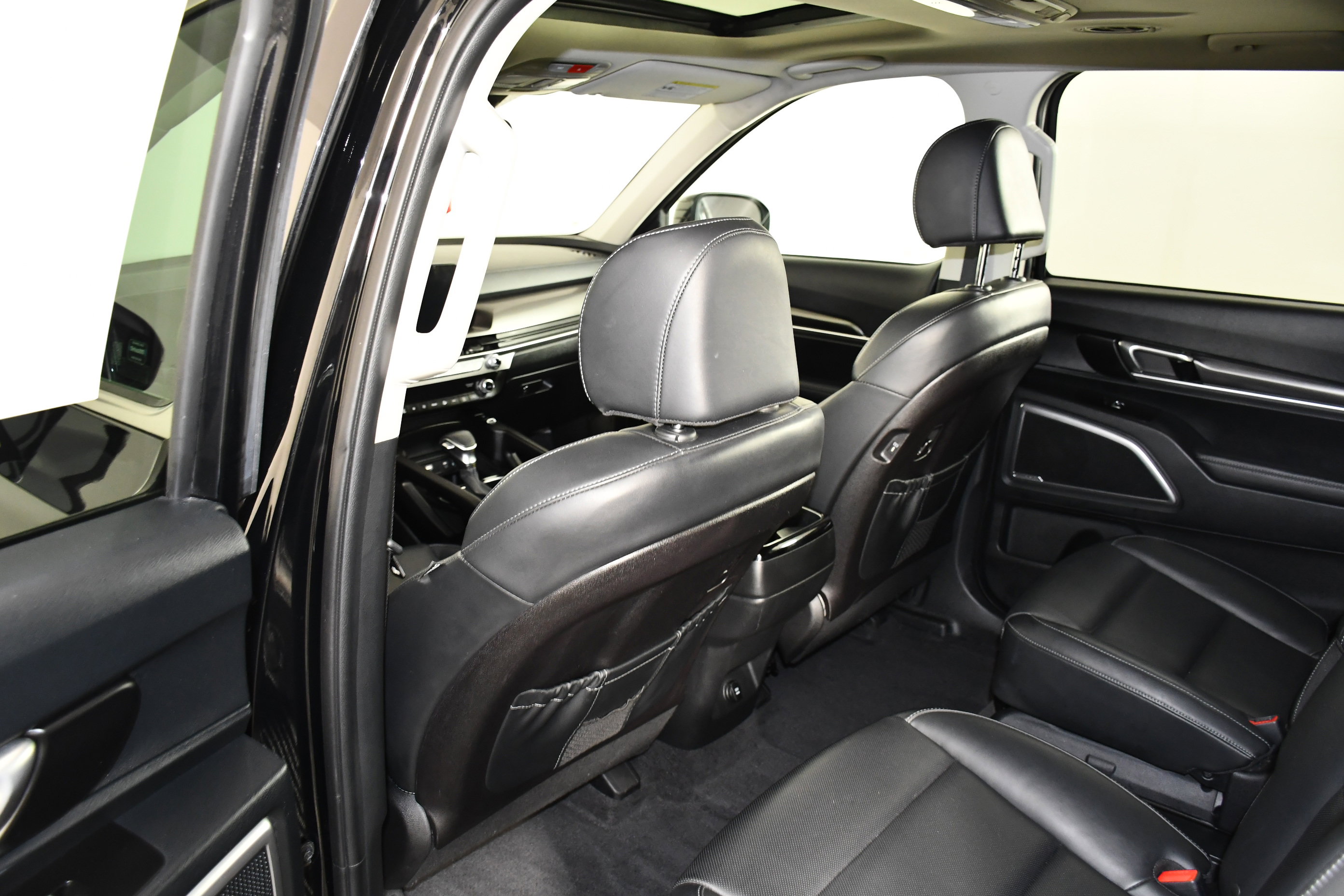 Used 2025 Kia Telluride S image 47