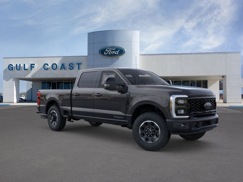 New 2026 Ford F250 Lariat image 7