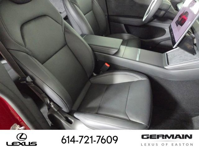 Used 2026 Tesla Model Y AWD image 30