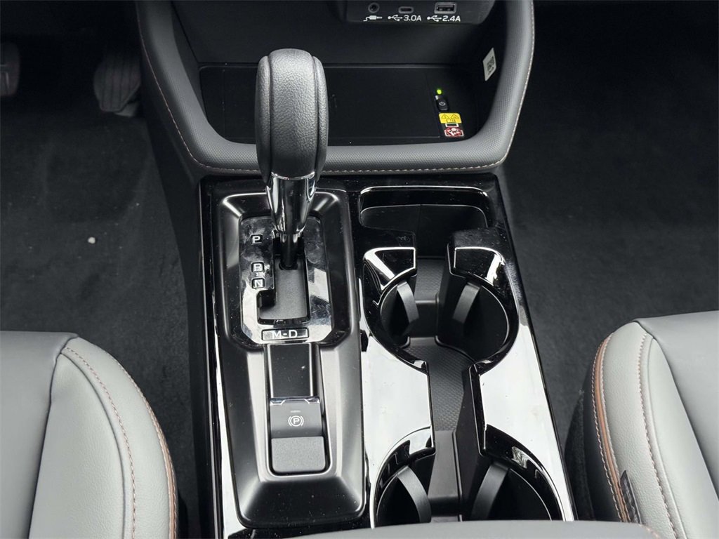 New 2026 Subaru Forester Sport image 23