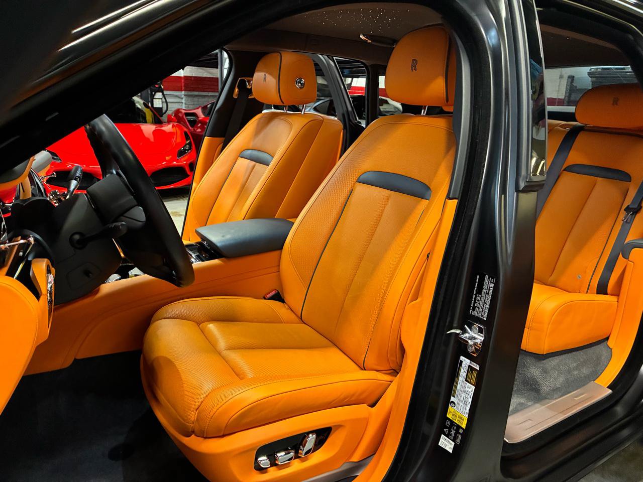 Used 2022 Rolls-Royce Ghost AWD/4WD image 28