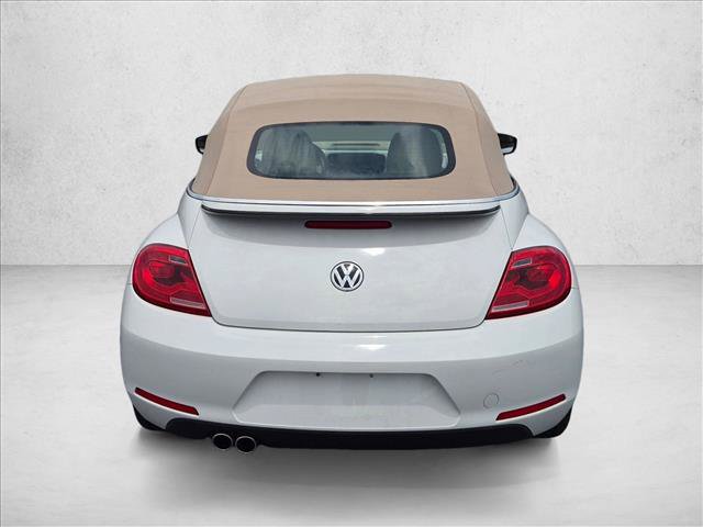 Used 2013 Volkswagen Beetle 2.5 FWD image 6