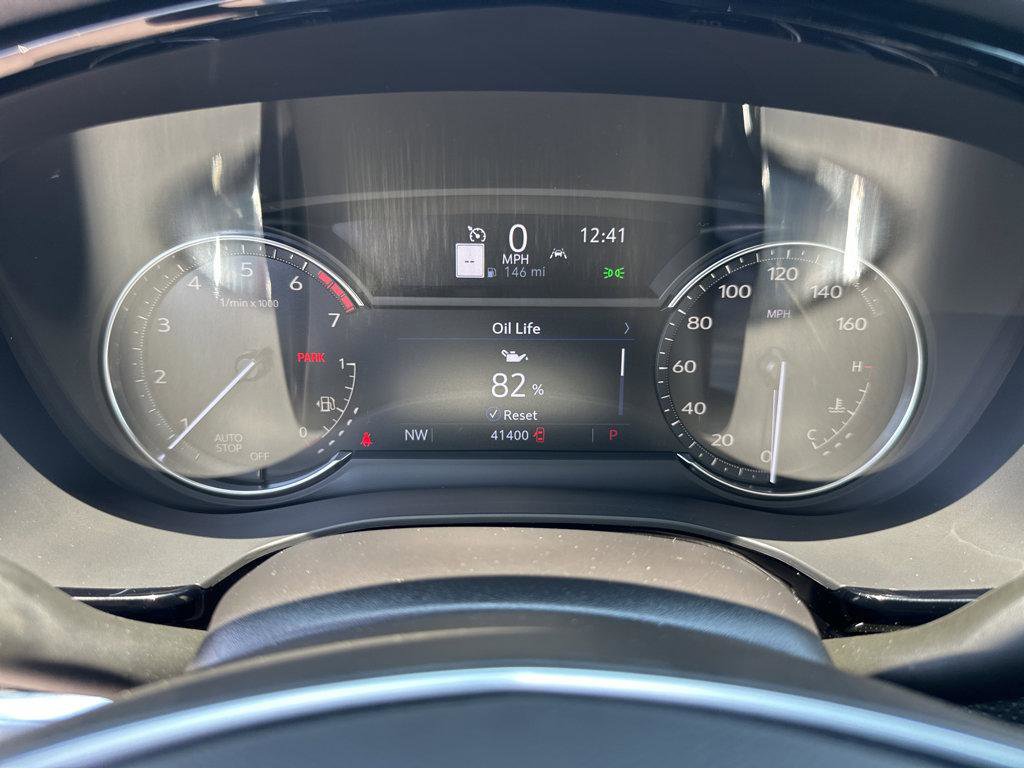 Used 2023 Cadillac XT5 Premium Luxury image 11