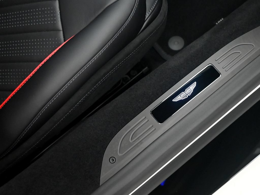 New 2026 Aston Martin V8 Vantage S RWD image 22