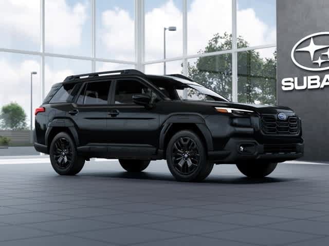New 2026 Subaru Outback Limited XT