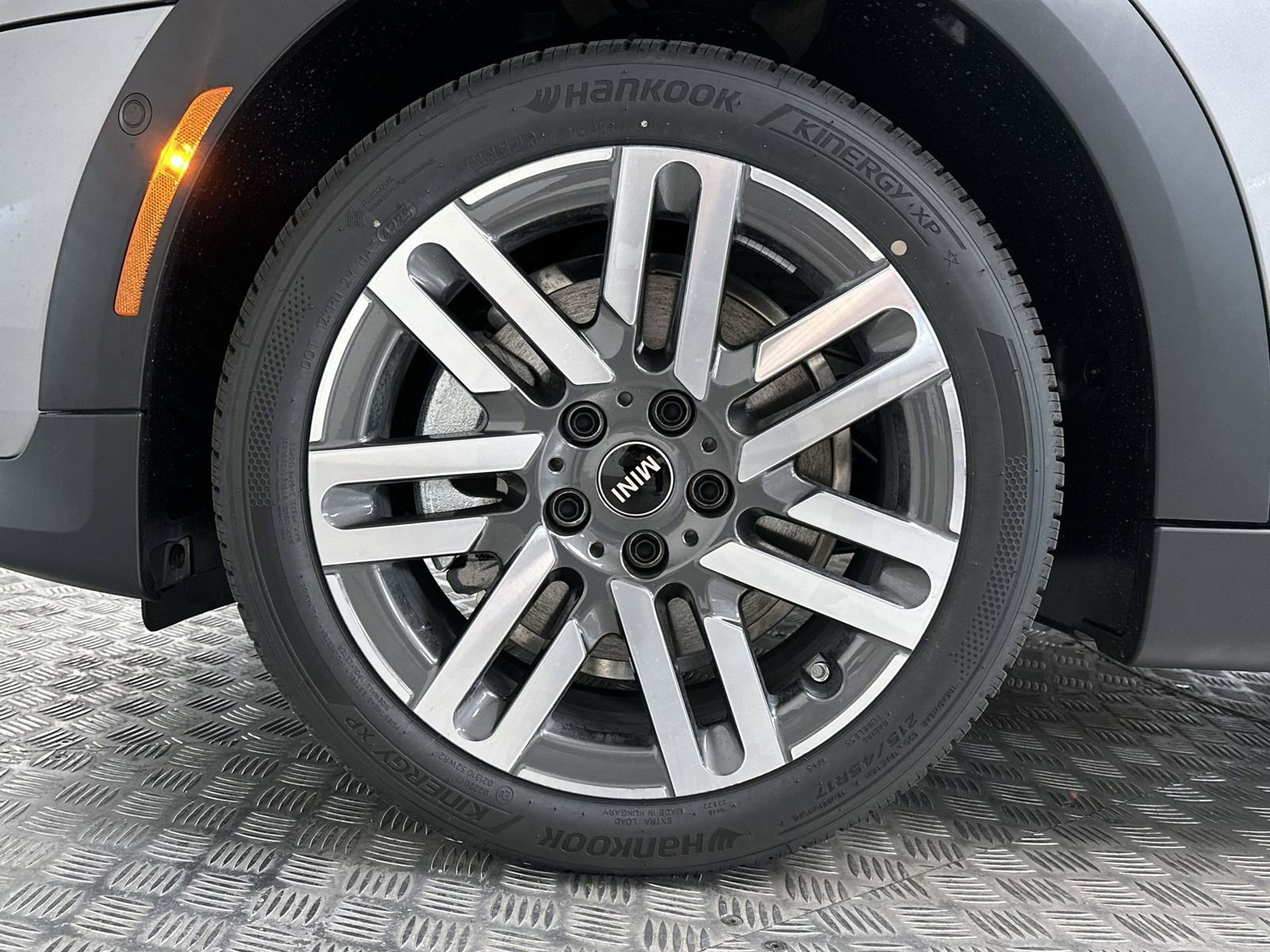 New 2026 MINI Cooper S FWD image 26