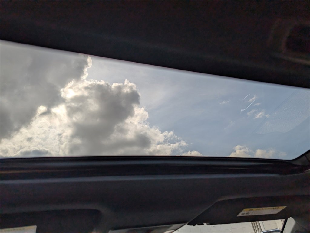 New 2026 Honda Civic Sport image 28