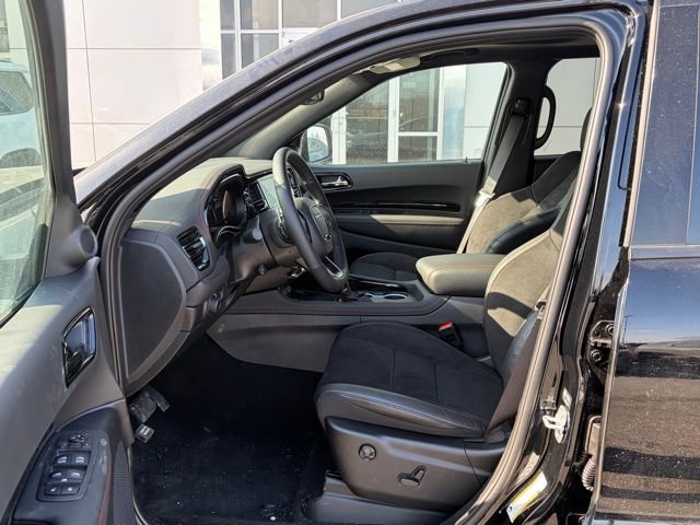 New 2026 Dodge Durango GT image 16