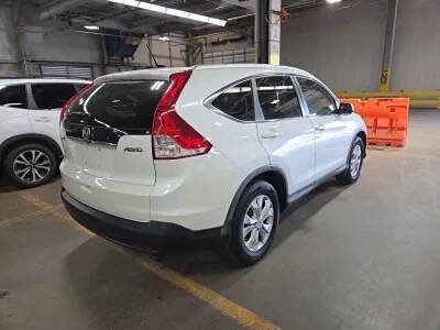 Used 2013 Honda CR-V EX-L image 5