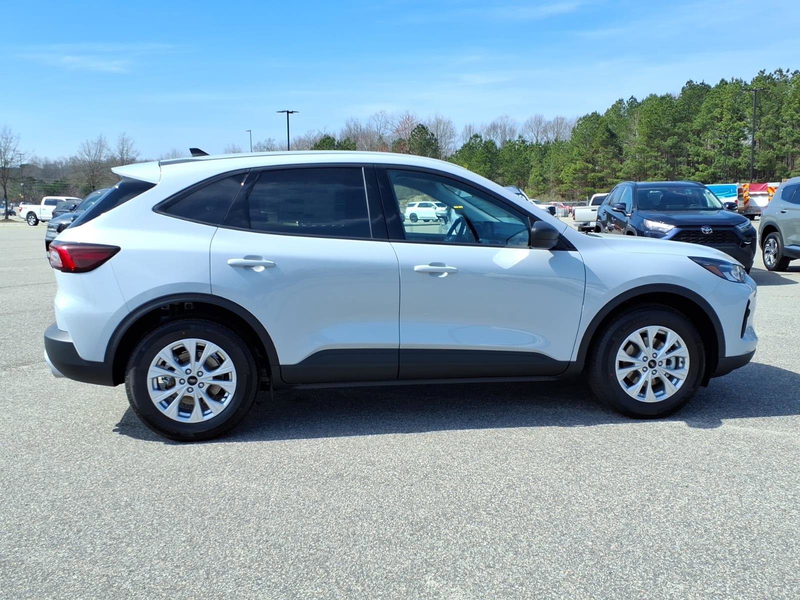 New 2026 Ford Escape Active image 48