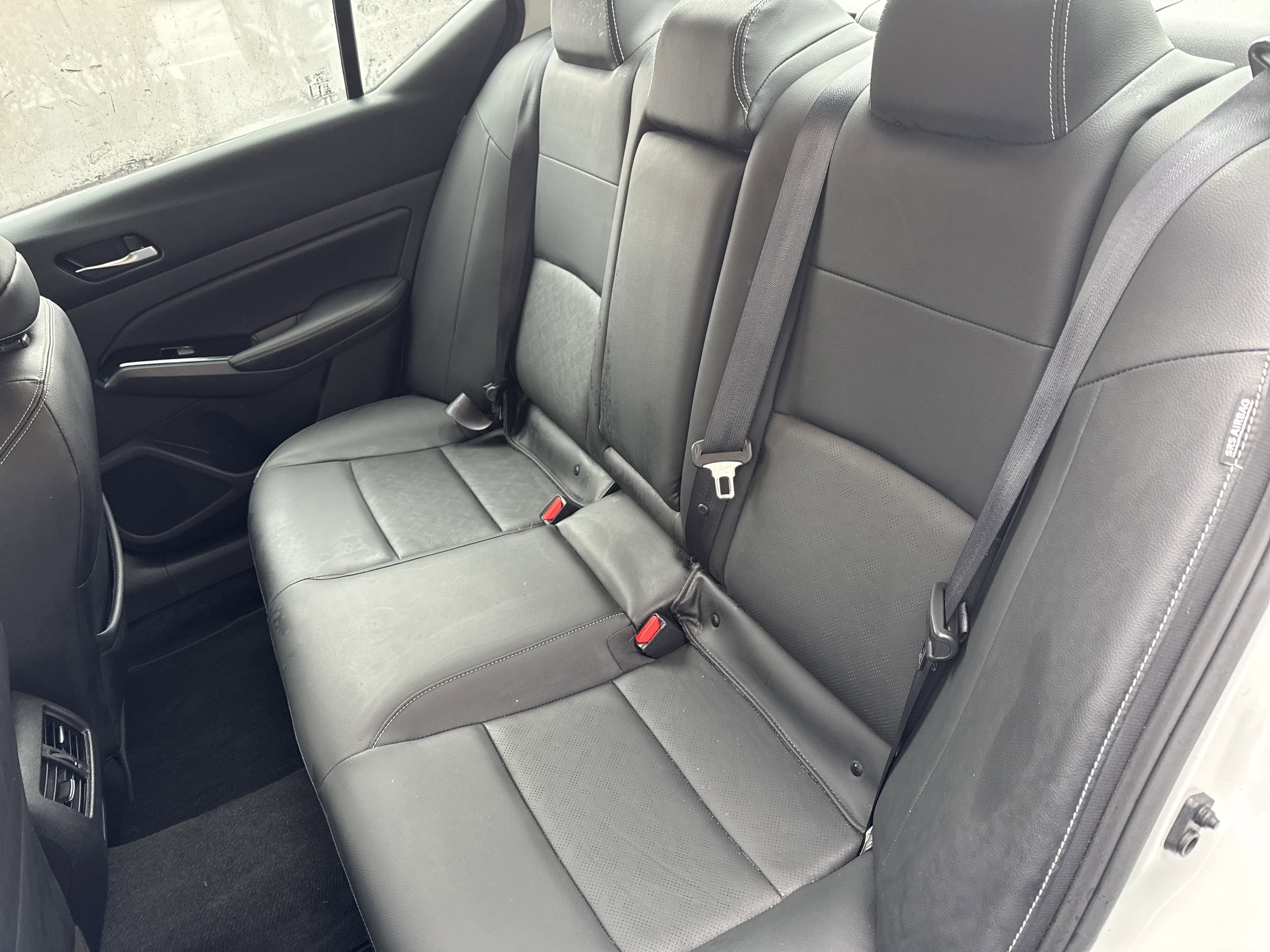 Used 2023 Nissan Altima 2.5 SL image 13