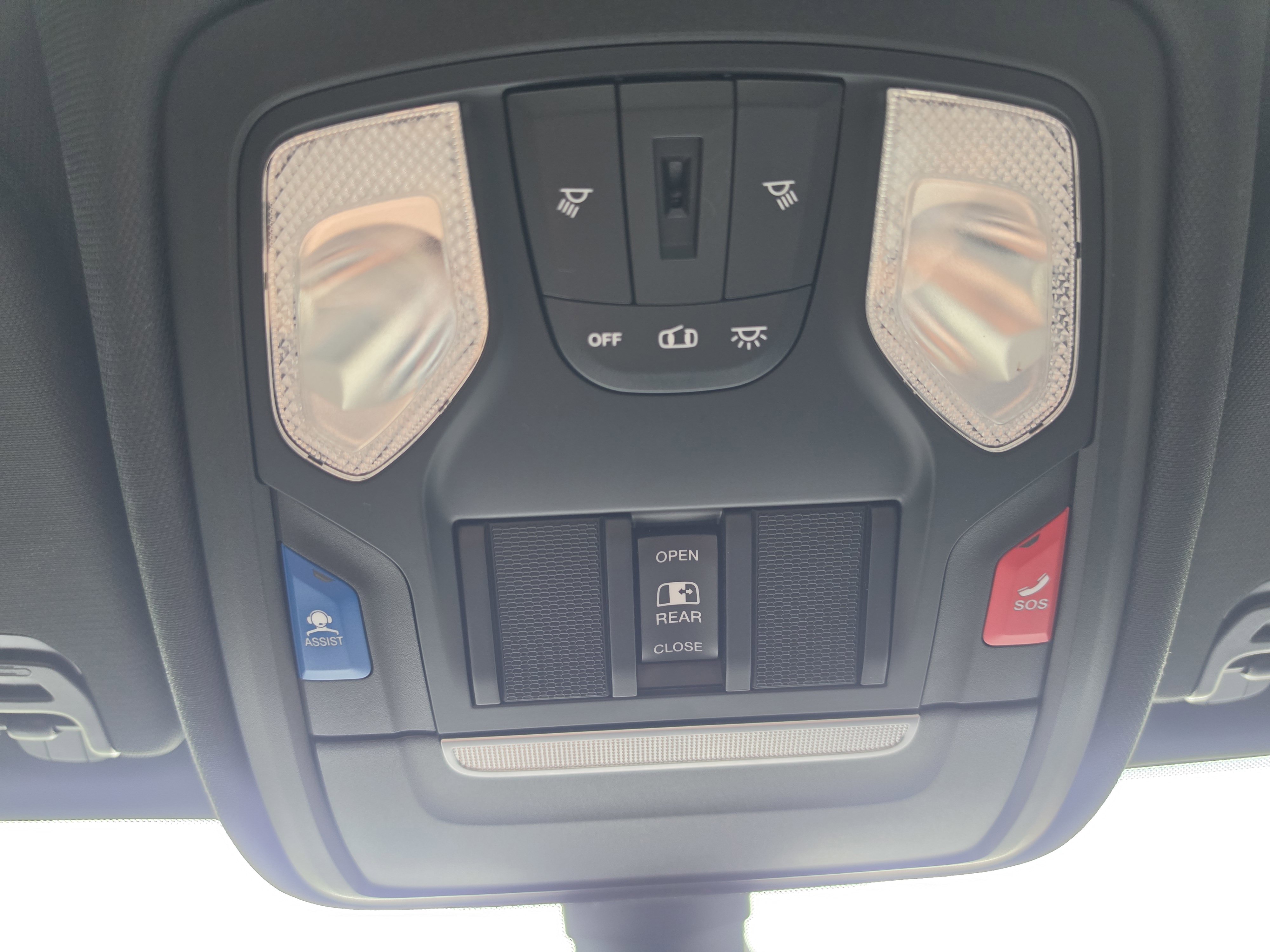Used 2020 RAM 1500 Rebel w/ Rebel Level 2 Equipment Group AWD/4WD image 36