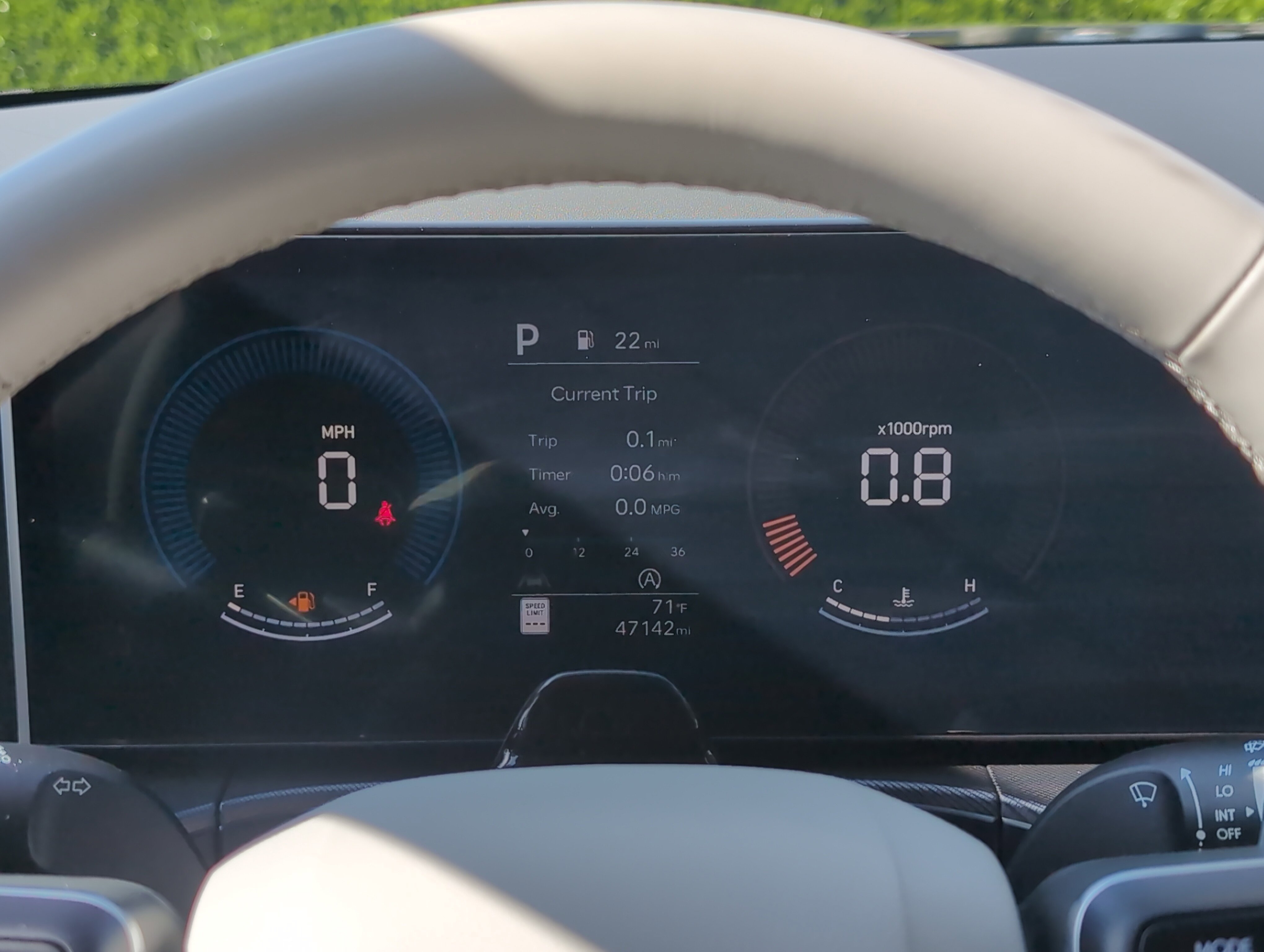 Used 2024 Hyundai Santa Fe SEL image 19