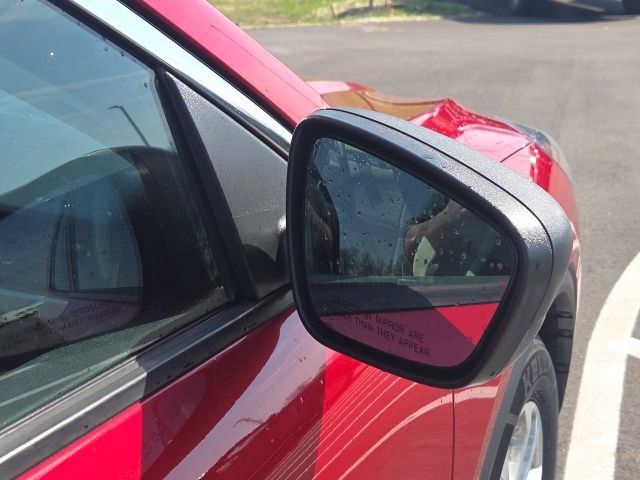 Certified 2022 Ford Escape SE image 6