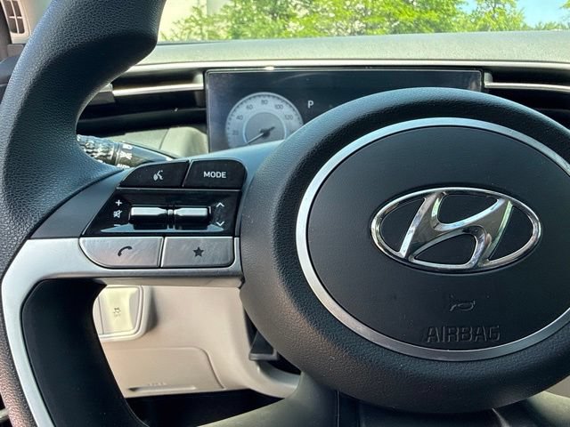 Used 2024 Hyundai Tucson SEL AWD/4WD image 38