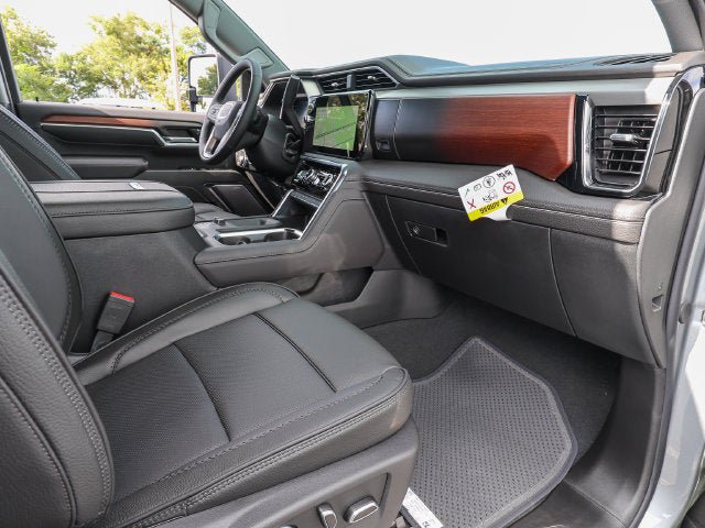 New 2026 GMC Sierra 2500 Denali w/ Denali Reserve Package AWD/4WD image 24