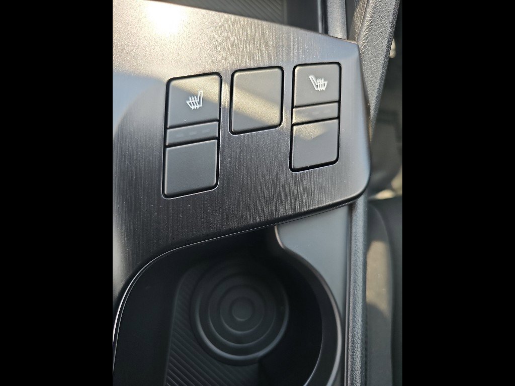 New 2026 Kia Sportage S image 17