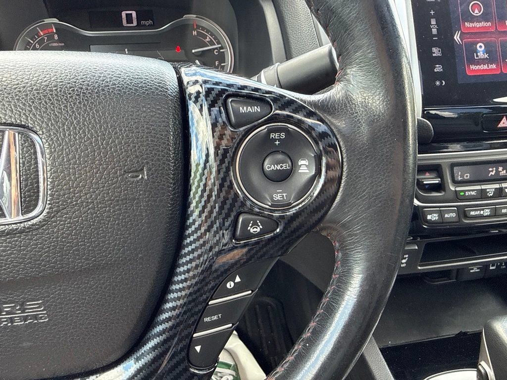 Used 2018 Honda Ridgeline Black Edition image 21