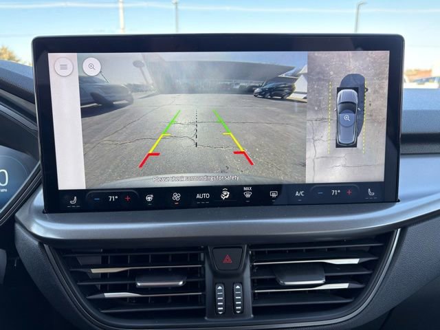 Used 2023 Ford Escape Active w/ Tech Pack #2 image 28