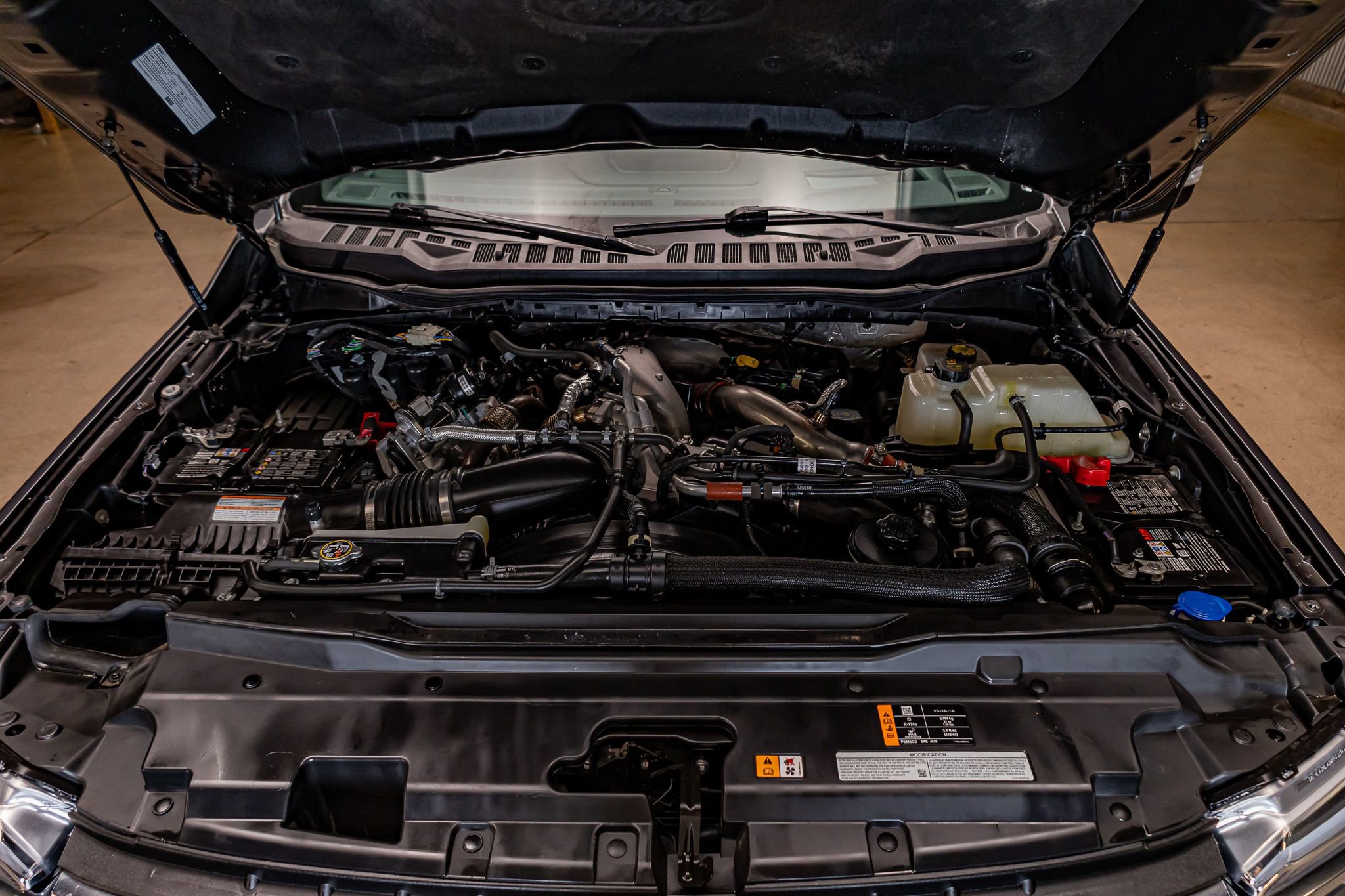 Used 2023 Ford F350 Platinum image 30