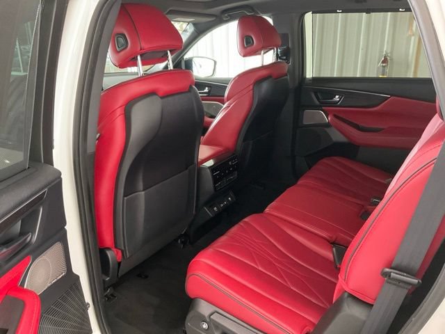 Used 2023 Acura MDX Type S w/ Advance Package AWD/4WD image 17