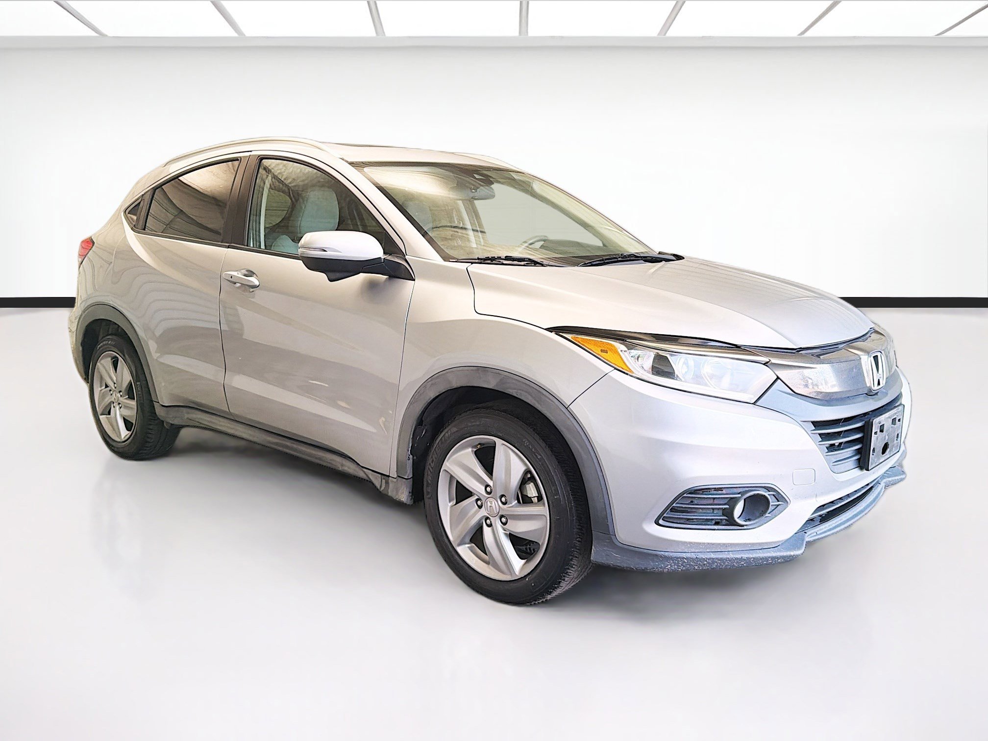Used 2019 Honda HR-V EX image 3