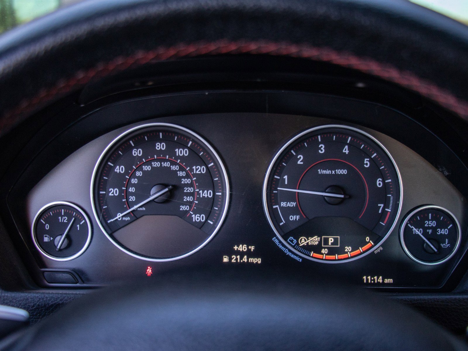 Used 2016 BMW 435i Coupe image 13