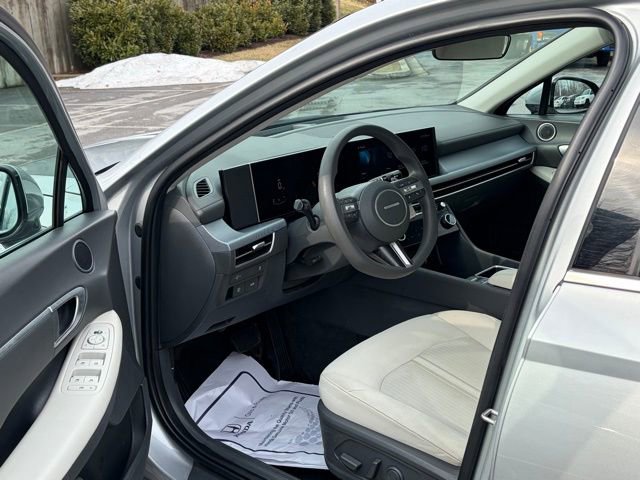 Used 2024 Hyundai Sonata SEL image 14