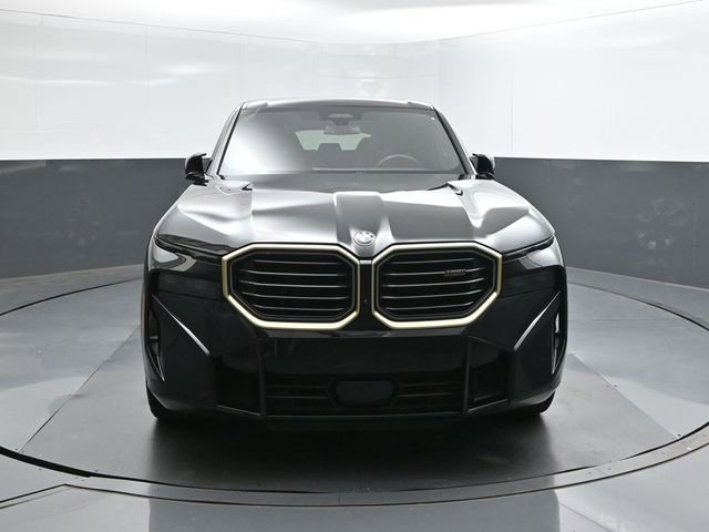 Used 2023 BMW XM image 17