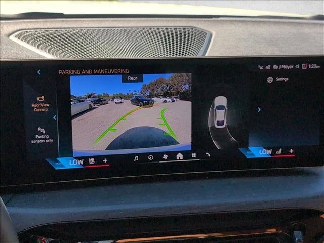 New 2026 BMW 430i image 12