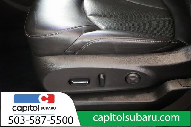 Used 2020 Buick Envision Essence image 13