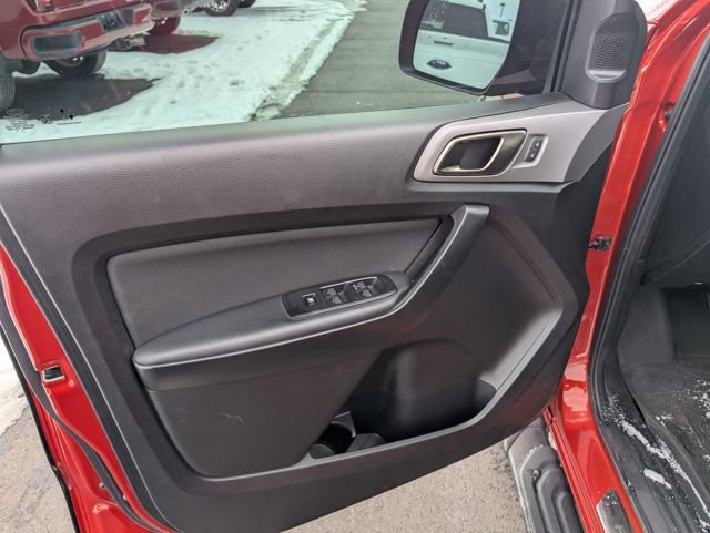 Used 2023 Ford Ranger XLT w/ Equipment Group 301A Mid image 18