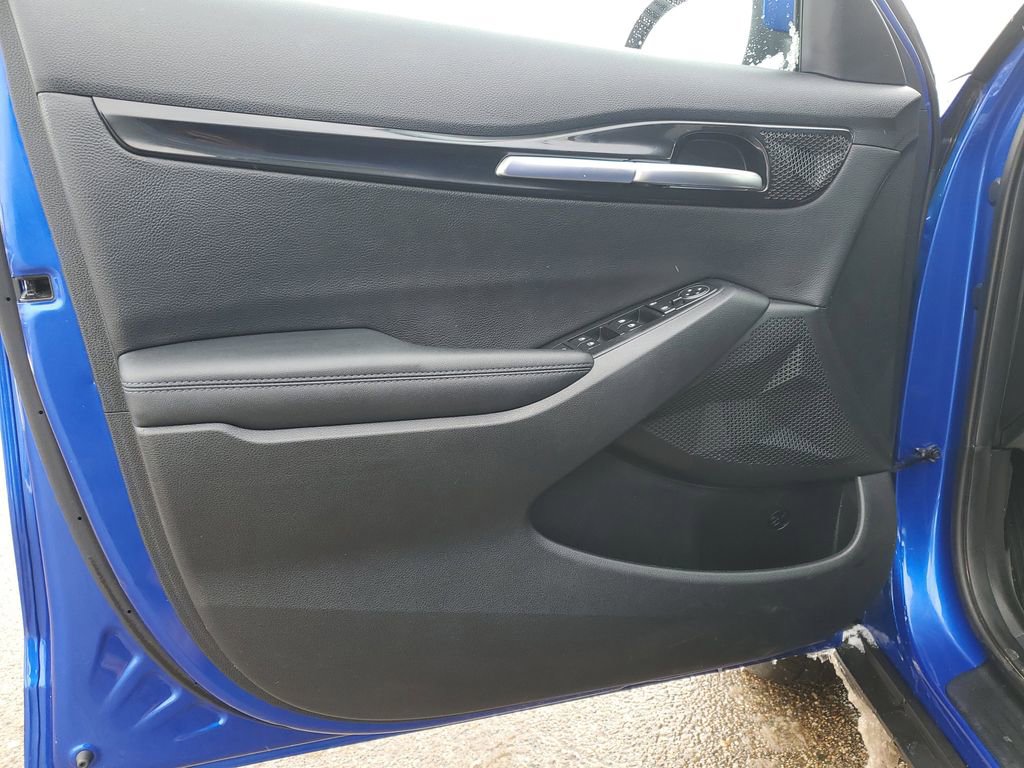 Used 2023 Kia Seltos Nightfall Edition image 21